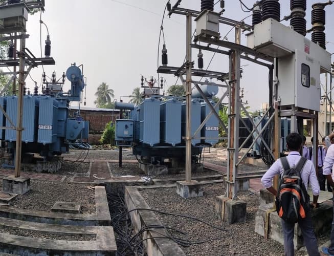 Kingston Polytechnic College Kolkata Internship photo 36